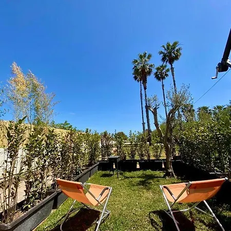 Holiday home Il Cancello Sul Mare: Coralia *